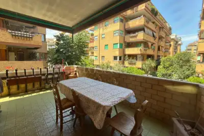 Casa in vendita, Via delle Baleari, Roma