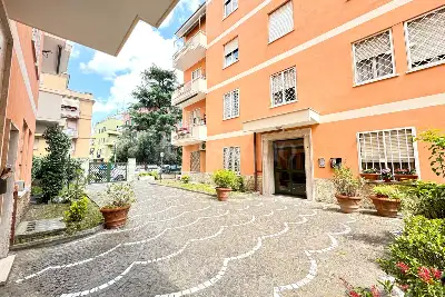 Casa in vendita, Via Gregorio XI, Roma