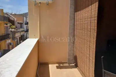 Casa in affitto, Via Milazzo 44, Bagheria