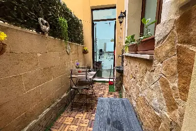 Casa in vendita, Via Lata, Brindisi