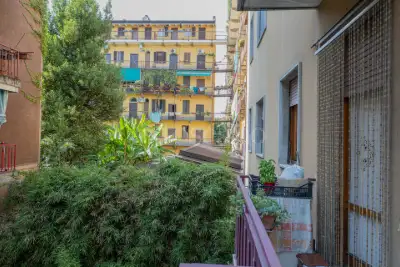 Casa in vendita, Via Francesco Arese 20, Milano