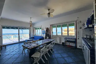 Attico in vendita, Lungomare Delle Sirene, Pomezia