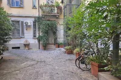 Casa in vendita, Via Lodovico Settala, Milano