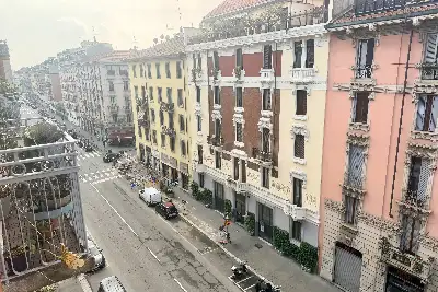 Casa in affitto, Via Galvano Fiamma, Milano