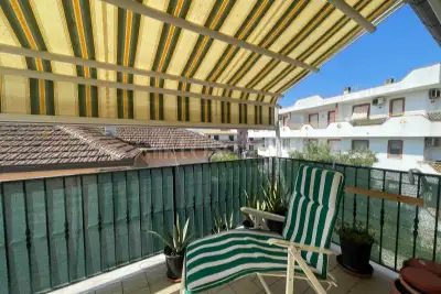 Casa in vendita, Via Capri, Martinsicuro