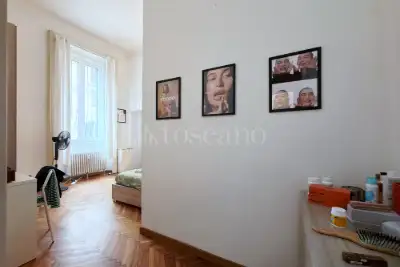 Casa in vendita, Via Francesco Anzani 5, Milano