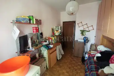 Casa in vendita, Via Noseda, San Fermo della Battaglia