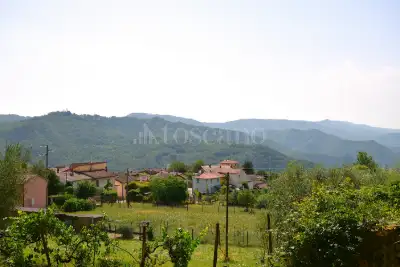 Casa Indipendente in vendita, Località Curcelle, Vernio