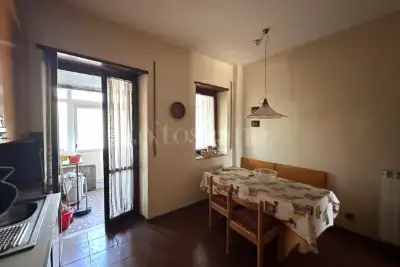 Casa in vendita, Via Battista Grassi, Catania