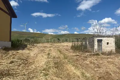 Casa in vendita, Località Bisciglieto, Ascoli Satriano