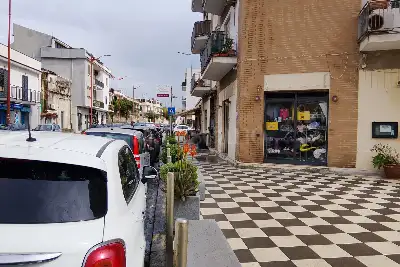 Attività Commerciale in vendita, Via Consolare Pompea, Messina
