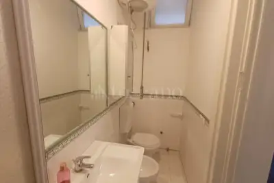 Casa in affitto, Via Francesco Saverio Nitti, Roma