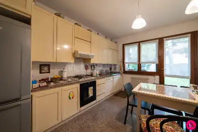 Villino a Schiera in vendita, Via Giacinto Gallina, Pordenone