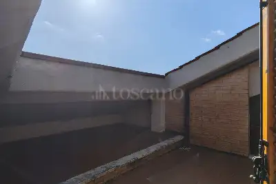 Casa in vendita, Via Bonaguida Lucari, Siena