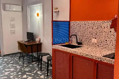 Casa in vendita, Via del Parlamento, Palermo