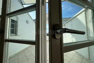 Attico in vendita, Via Milazzo, Latina