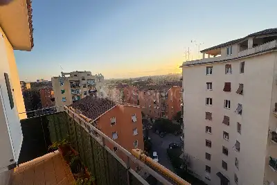 Casa in vendita, LARGO GIUSEPPE VERATTI , Roma
