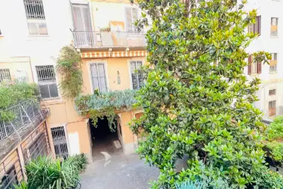 Casa in vendita, Via Carlo Farini, Milano