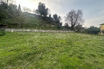 Edificabile Residenziali in vendita, Via Sarule, Fiumicino