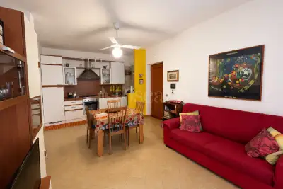 Casa in vendita, Via Terracini, Martinsicuro