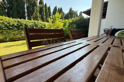 Villa Bifamiliare in vendita, via dei PIoppi, Sabaudia