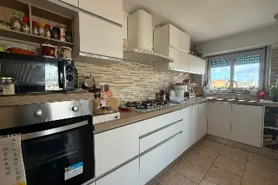 Casa in vendita, Viale Vasco de Gama, Roma