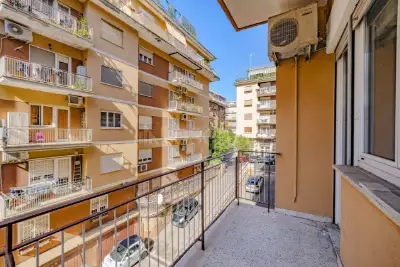 Casa in vendita, Via Luigi Ronzoni, Roma