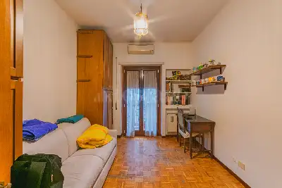 Casa in vendita, Via Vincenzo Ussani, Roma