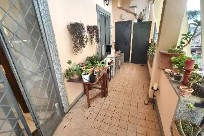 Casa in vendita, Via Marco Enrico Bossi, Roma