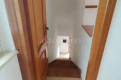 Villino a Schiera in vendita, Via alla Falconara, Palermo