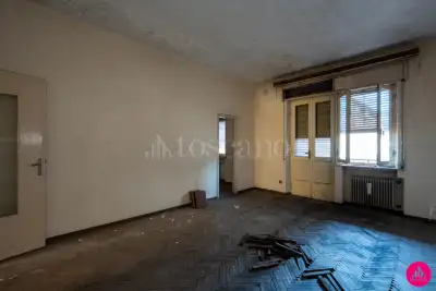Casa in vendita, Corso Garibaldi, Pordenone
