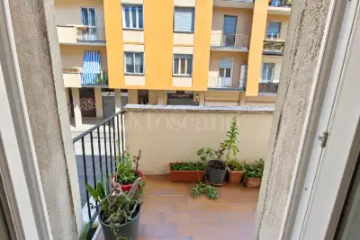 Casa in vendita, Via Giosuè Carducci, Brescia