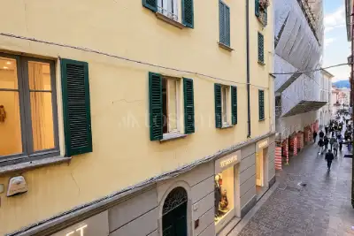 Casa in affitto, Via Bernardino Luini, Como