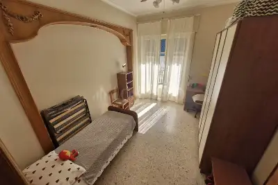 Casa in vendita, Via Canfora, Catania