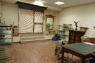 Ufficio in vendita, Via Saluzzo, Roma
