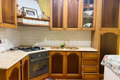 Villino a Schiera in vendita, Via della Marranella di Marino, Roma