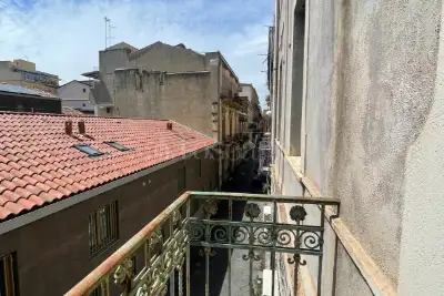 Casa in vendita, Via Grotte Bianche, Catania