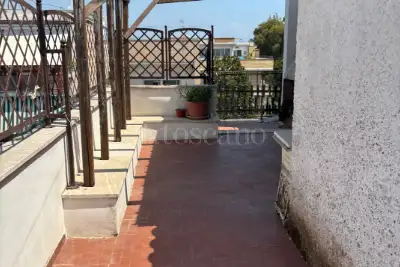 Attico in vendita, Via Piemonte, Terracina