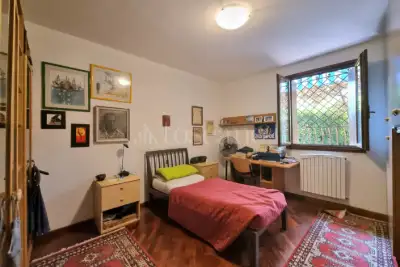Casa in vendita, Via G. Rossini, Concesio