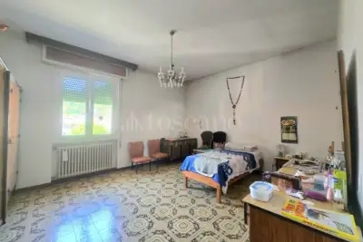 Casa in vendita, Via F. Petrarca, Sarezzo