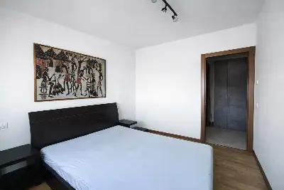 Casa in affitto, Viale della Vittoria, Brugherio