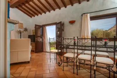 Villino a Schiera in vendita, Palau, Palau