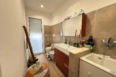 Villino a Schiera in vendita, Via Macello, San Gregorio di Catania