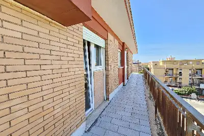 Attico in vendita, Via Rumenia, Pomezia