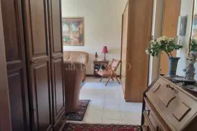 Casa in affitto, Via Iberia, Roma