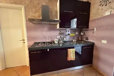 Villino a Schiera in vendita, Via Geminiano Montanari, Fiumicino