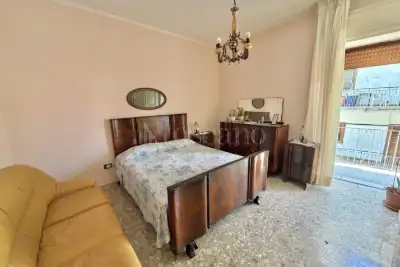 Casa in vendita, Via Virgilio, Poggiomarino