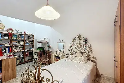 Casa in vendita, Via Gioacchino Rossini 29, Sorso