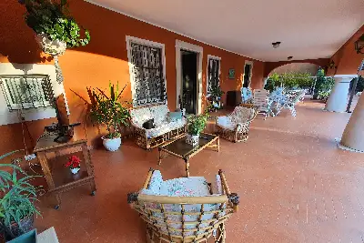 Villa Plurifamiliare in vendita, Via Monte Grappa, Nave