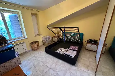 Villa in vendita, via fontana delle fosse, Velletri